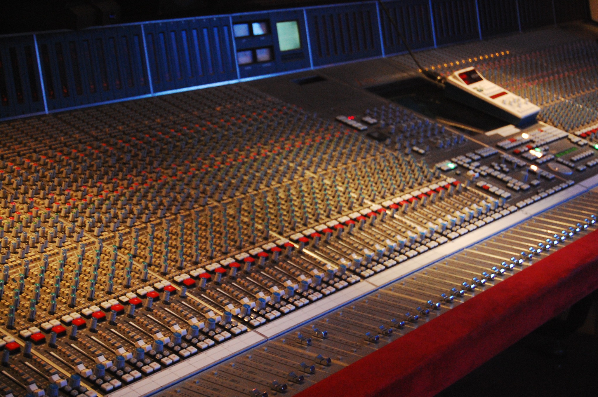 Studio mikseta